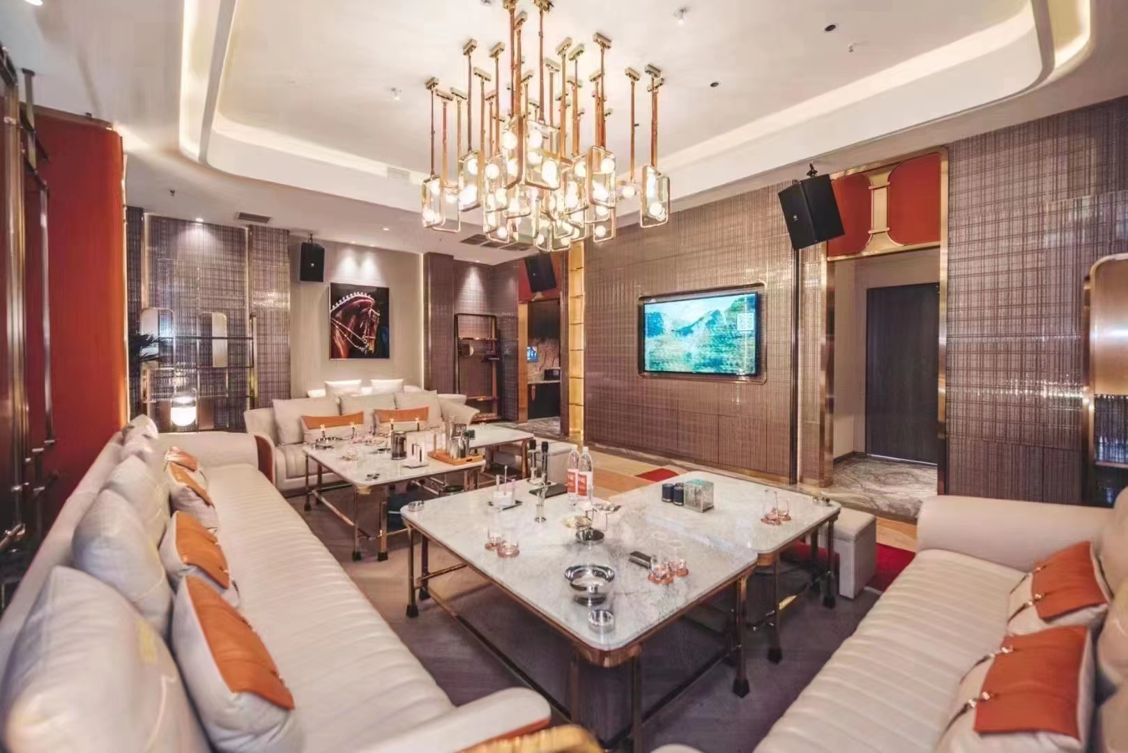 淮南小时场ktv单人小时场ktv优惠推荐-八公山区ktv预定